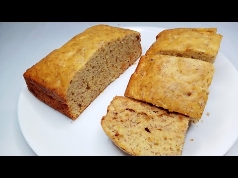 ചെറുപഴം എങ്കിൽ ചെറുപഴം മതി,കേക്ക് റെഡി।Banana cake।cherupazham cake। recipe-169