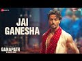 Ganapath Movie Song Ll Tiger Shroff Ganapath Movie Ll Ganesh Ji Song Ll Ganapath Movie Teaser