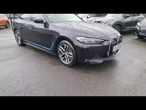 BMW i4 I4 Edrive35 Sport  eDrive35 Sport  286 Elec - Image 2