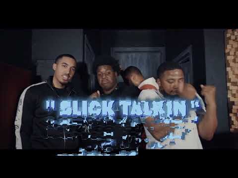 PlayaPosseStacks - Slick Talkin (official video)