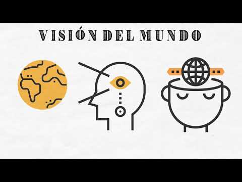 WORLDVIEW (Definition and summary)