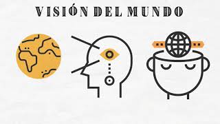 COSMOVISIÓN (Definición y resumen) 