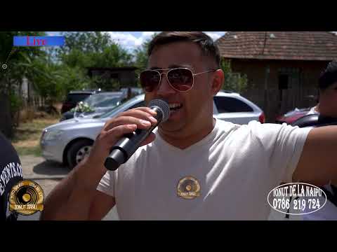 Ionut de la Naipu - Lacrimeaza soacra mica🔴Cover🔴Live🔴nunta Dorina & Gabriel🔴 by👍🏻Ionut Jianu🔔