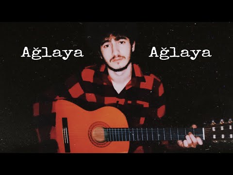 Oğuz Irmak / Aras Bulut İynemli / Öyle Bir Geçer Zaman Ki - Ağlaya Ağlaya ( Cover )