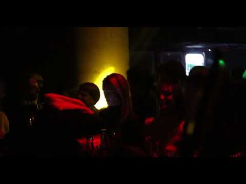 Sektor 909 opening with Ulterior & Bruv