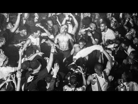 MVRVL & Fred again.. ft. Yatsby- Winny.