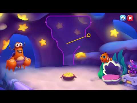 Fishdom Level 11951 - 11960 (First Try) 🐠 + Mini Game 🐠