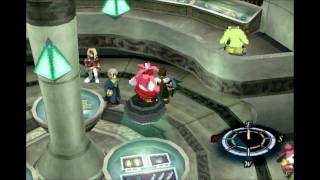 Let''s Play Xenogears Part 103 - Distracted by Chu-Chus