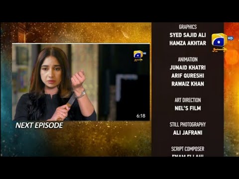 Tere Bin Upcoming  Episode 09  Teaser | Full Story Review | Wahaj Ali - Yumna Zaidi