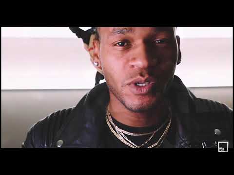 DEPOZE  -KARMA (official Video)