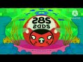 PBS Kids Aquarium Logo Effects