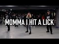 2 Chainz - Momma I Hit a Lick ft. Kendrick Lamar / Isabelle x Shawn x Youngbeen Joo Choreography
