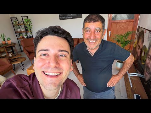 MC YARALI ŞİŞMAN YÜZLEŞME