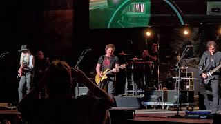 The Doobie Brothers - Rocking Down The Highway August 15, 2025 Xfinity Center - Mansfield, MA