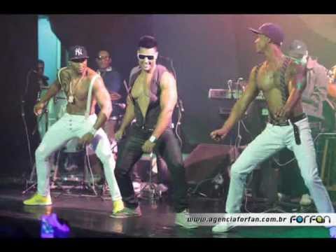 Arrocha Mamae - Rede Nacional