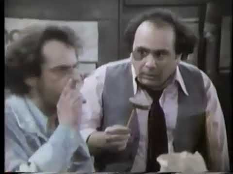 ABC Tuesday & Thursday Night Promos From February 1981