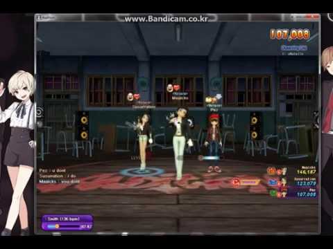 Redbana Audition - Volare FAM - Some More CC4