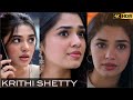 Krithi Shetty Hot Vertical Manamey Movie Review Krithishetty Manamey