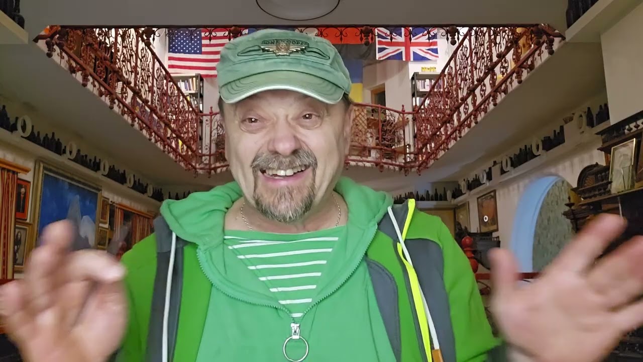 Сегодня Коломойский проводит Зеленского в последний путь, начало панихиды в