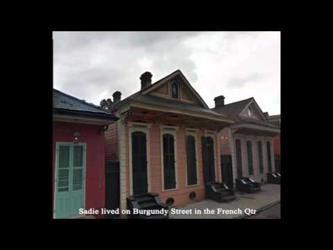 Beryl Benbow, An Ineffable Gift | B Free Awards 2016: People's Choice