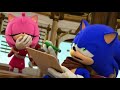 YTPMV Because Sonic Boom Is Scolding Me
