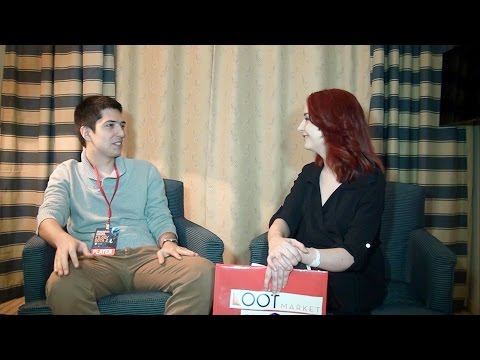 w33 interview @ DotaPit - last interview as a member of Team Secret