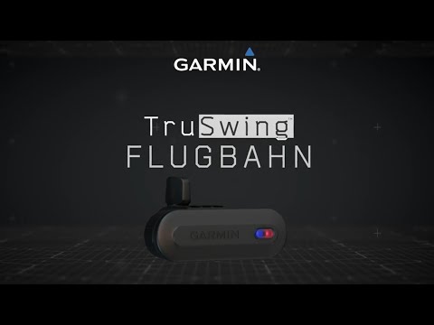 TruSwing Tutorial - Flugbahn
