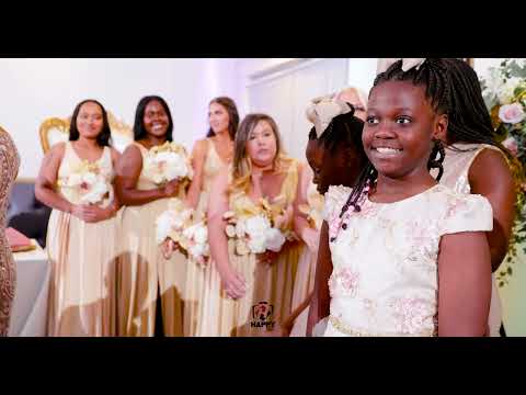 Best Wedding Ever (Official Video)