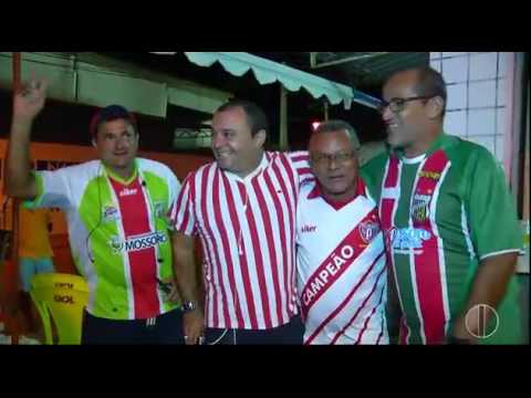 Campeonato Potiguar 2017: Gols da 3ª Rodada