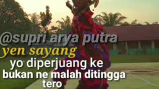 Download lagu Tatu story wa versi solah barongan mp3