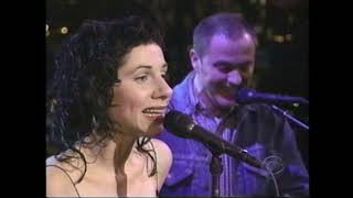 PJ Harvey - &quot;A Perfect Day Elise&quot; [Letterman 11/6/98]
