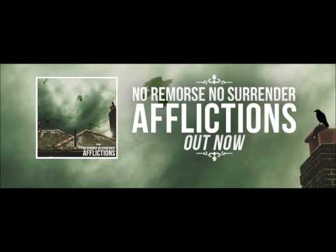 No Remorse No Surrender - Ocean's Eyes (HD)