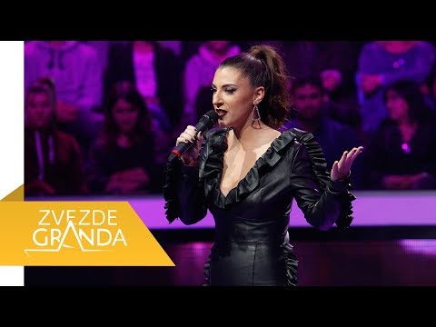 Elena Milenkovska - Kako posle nas, Izvini se (live) - ZG - 18/19 - 23.02.19. EM 23