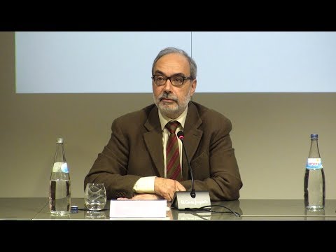 Apresentação do livro «A energia em Portugal»