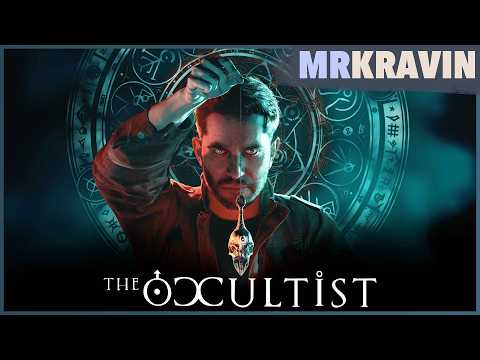 The Occultist - Investigate A Cursed Island | New Survival Horror Game [Demo]