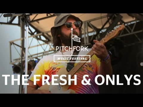Waterfall - The Fresh & Onlys