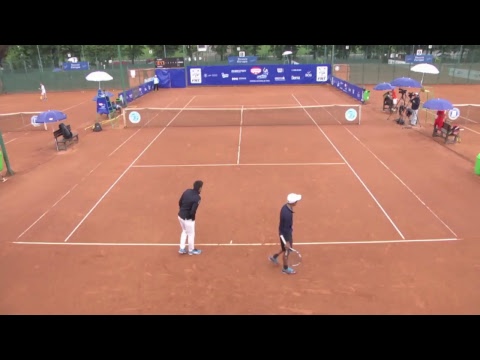 Tennis Junior Stars Live Stream
