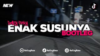 Download lagu DJ ENAK SUSUNYA - FAIHA ( BOOTLEG ) - RELLZY FVNKY || VIRAL TIKTOK? mp3