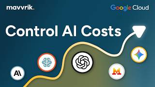 Predictable AI spend: Control costs as AI scales