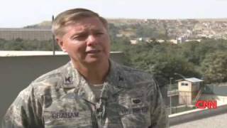 Graham on Kennedy death