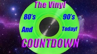 The Vinyl Countdown