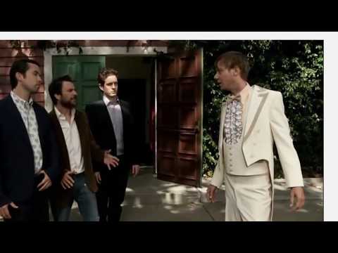 It’s Always Sunny In Philadelphia Blooper - He's Dead! (Liam McPoyle)