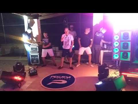 Paredão Morcegão e Dudu Rosa em são Bentinho