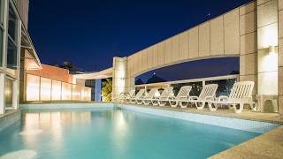 Scorial Rio Hotel, Rio de Janeiro, Brazil | Travel With Chhaya