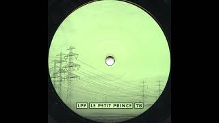 The Electric 10 - Rough Dive (B)