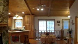 preview picture of video 'SOLD ***  205 Lickskillet Road Franklin NC *** SOLD'
