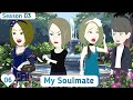 My Soulmate S03 EP06 Easy English Story Invite English