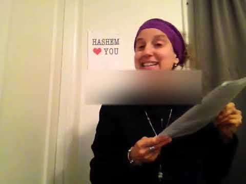 M.L.M. 4 The Soul: Eishes Chayil & The Deeper Message of The Torah