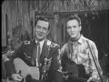 Ray Price and Roger Miller   Invitation to the Blues