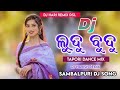 Hey Ludu Budu Dj Song Sambalpuri Dj Song Odia Dj Song Dj Hari Remix Dsl